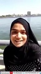 नदी में कूद आत्महत्या करने वाली आयशा के पति को पुलिस ने राजस्थान से किया गिरफ्तार