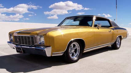 History|249592|1864997443764|Counting Cars|Danny's SHOW-STOPPING Monte Carlo Hits the Casino Floor|S4|E13