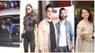Ranveer Singh, Farhan Akhtar, Kangana Ranaut are celebs snapped out and about in town