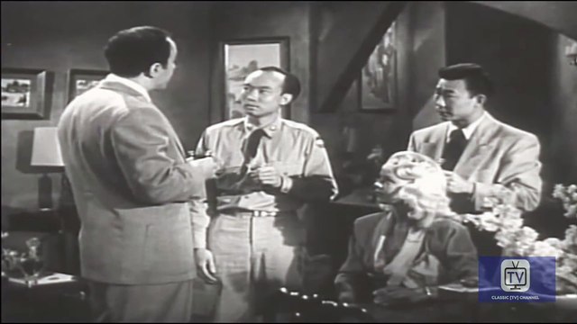 Terry and The Pirates - Season 1 - Episode 10 - Chinese Legacy | John Baer, Jack Reitzen