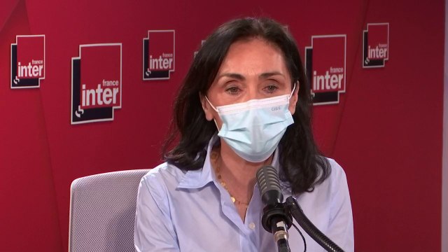 Nicolas Sarkozy est présumé innocent, tant qu'une juridiction n'a pas rendu une décision définitive, toute personne est présumée innocente (Me Jacqueline Laffont)
