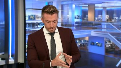 Police confirm remains are not those of Melissa Caddick