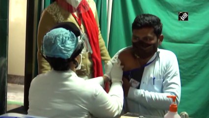 Researchers shed light on why Covid vaccine distribution methods fall short