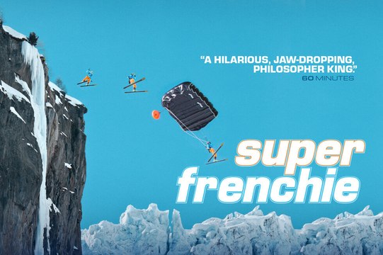 Super Frenchie Trailer #1 (2021) Matthias Giraud Documentary Movie HD
