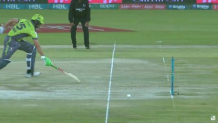 M.Amir Unbelievable First Over Wickets _ Lahore vs Karachi _ HBL PSL 6 _ Match 11 _ MG2T