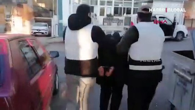 Dehşete düşüren olay! Ganimet olarak kaçırdığı kız çocuğunu internetten satışa çıkardı