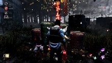 Dead by Daylight : เจอโปรวิ่งไว คลานไว HACKER ~