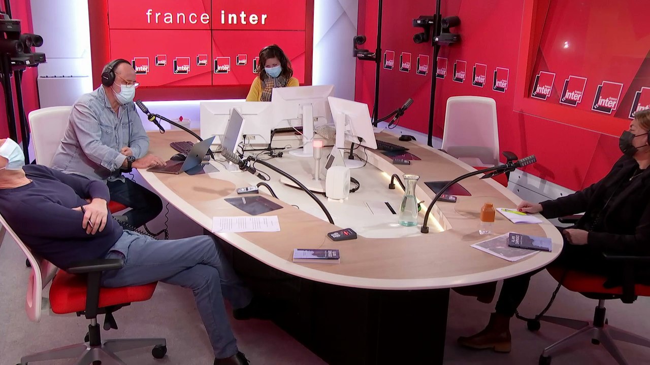 Fillon, Sarkozy, Balkany : le bon, la brute et le truand - Le billet de Daniel Morin