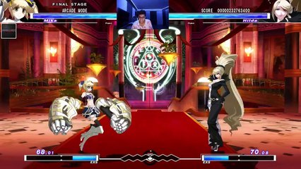 Jai Plays Team Plays This Nuty Nuts SPAR&RCBCCJPAFVGG Mika ArcadeMode PT1.4 WWOOHHOO