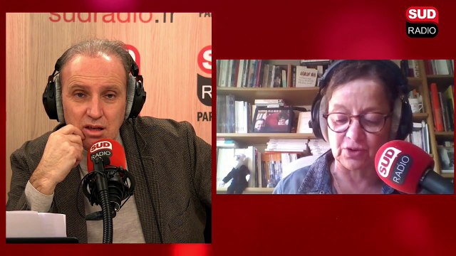 Élisabeth Lévy - Cette affaire me donne sacrément envie de voter Sarko