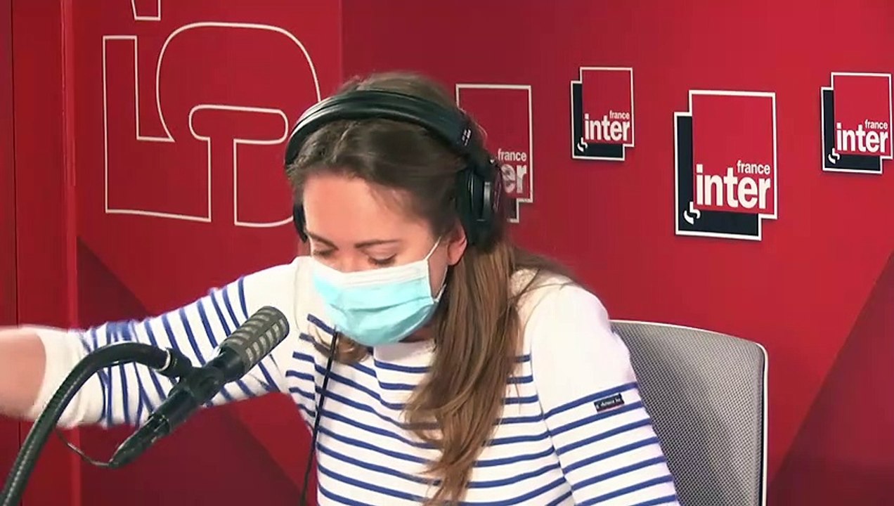 Adresse à l’avocate de Nicolas Sarkozy - Le Billet de Charline