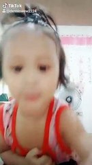 tiktok ni baby 