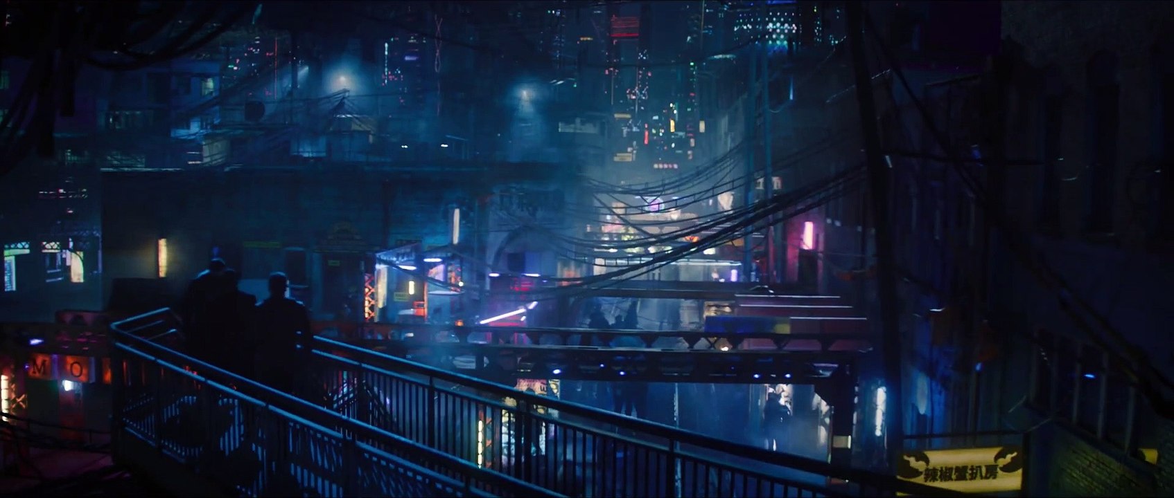 THE FALCON AND THE WINTER SOLDIER Staffel 1 - Clip und Trailer