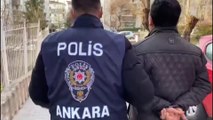 ANKARA - FETÖ'nün yeniden toparlanma ve yapılanma faaliyetine yönelik operasyon
