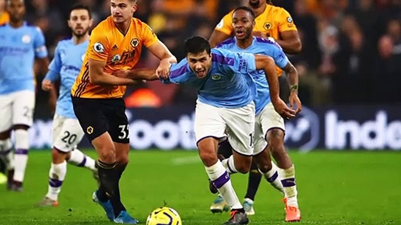 Nhận định Soi Kèo bóng đá Man City vs Wolvehampton, 3h00 ngày 3/3, vòng 29 Ngoại hạng Anh