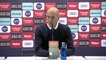 Zidane: "Merecimos mucho más"