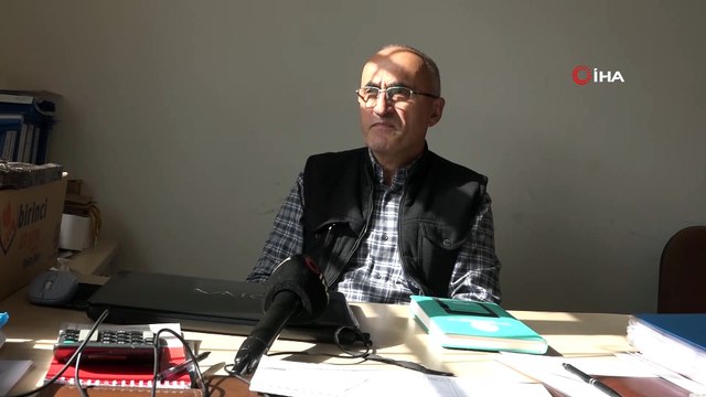 Arı Yetiştiricileri Birliği Başkanı Canlı: “Gençler arıcılığı meslek olarak düşünmeli”