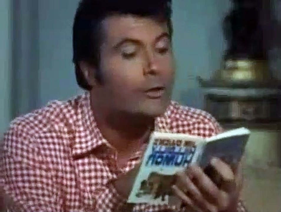 The Beverly Hillbillies Season 9 Episode 6 Doctor, Cure My Frog