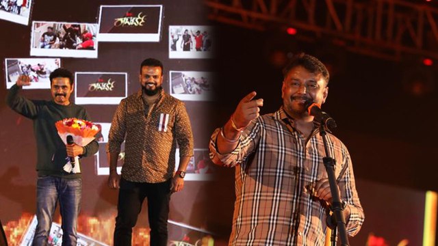 ಡಿ ಬಾಸ್ ಜೊತೆಗಿನ ಹಳೆಯ ದಿನಗಳನ್ನು ನೆನಪಿಸಿಕೊಂಡ ಶರಣ್ | Sharan | DBoss | Darshan