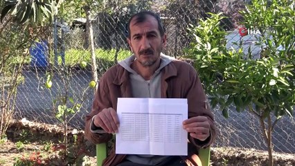 Üzerine 6 şirket kurup, 1.5 milyon lira borçlandırdılar