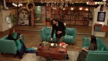 Rapid Fire With Sanam Jung Nadia Khan Time Out With Ahsan Khan IAB2O Express TV