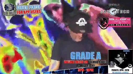 Episode 145 Grade A (UK Garage & House)