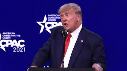 Masih Tak Terima Kekalahan, Trump akan Kembali Maju di Pilpres 2024