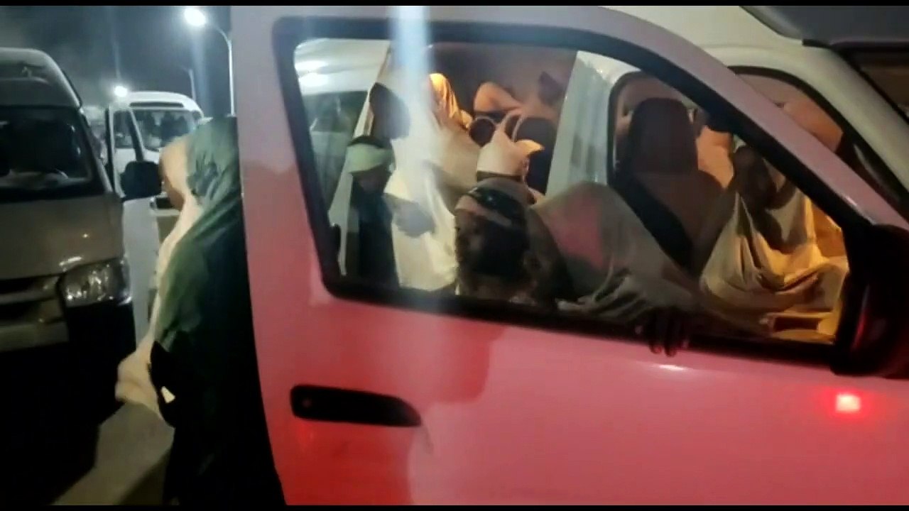 Nigeria: Hunderte entführte Schülerinnen sind wieder frei