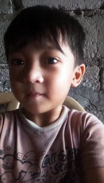 Di niya alam na siya yung bini videohan ko