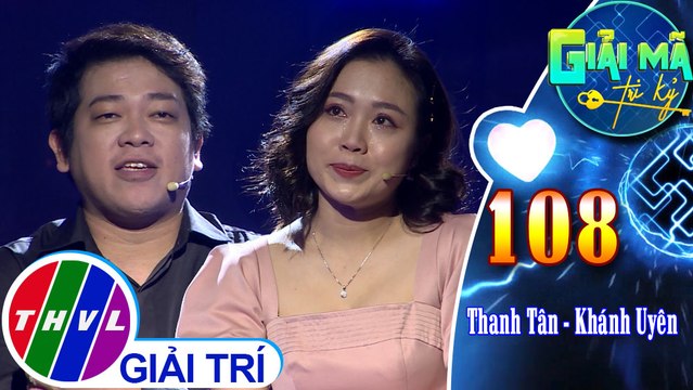 Những lời cảm ơn xin lỗi và lời hứa của Thanh Tân - Khánh Uyên dành cho gia đình của mình