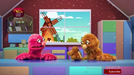 Muppet clips 27-1