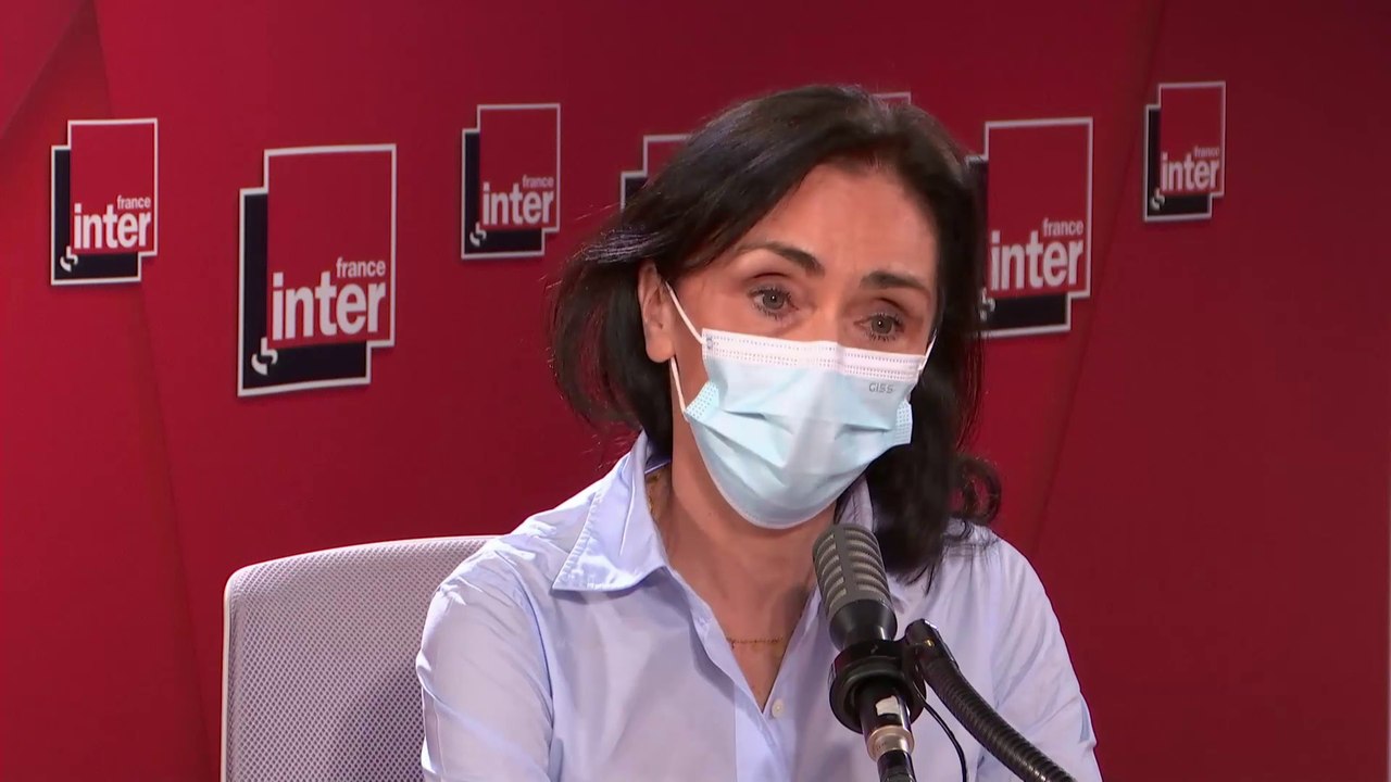 Me Jacqueline Laffont : "Toute personne est présumée innocente, Nicolas Sarkozy pas moins que les autres"