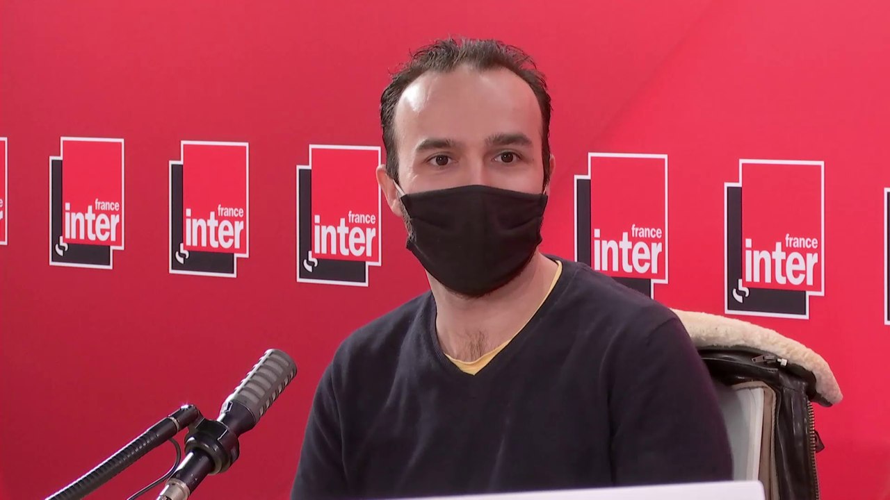 Théâtres fermés et comédiens sans public : "Le manque est là, bien réel, on dépérit de jour en jour"