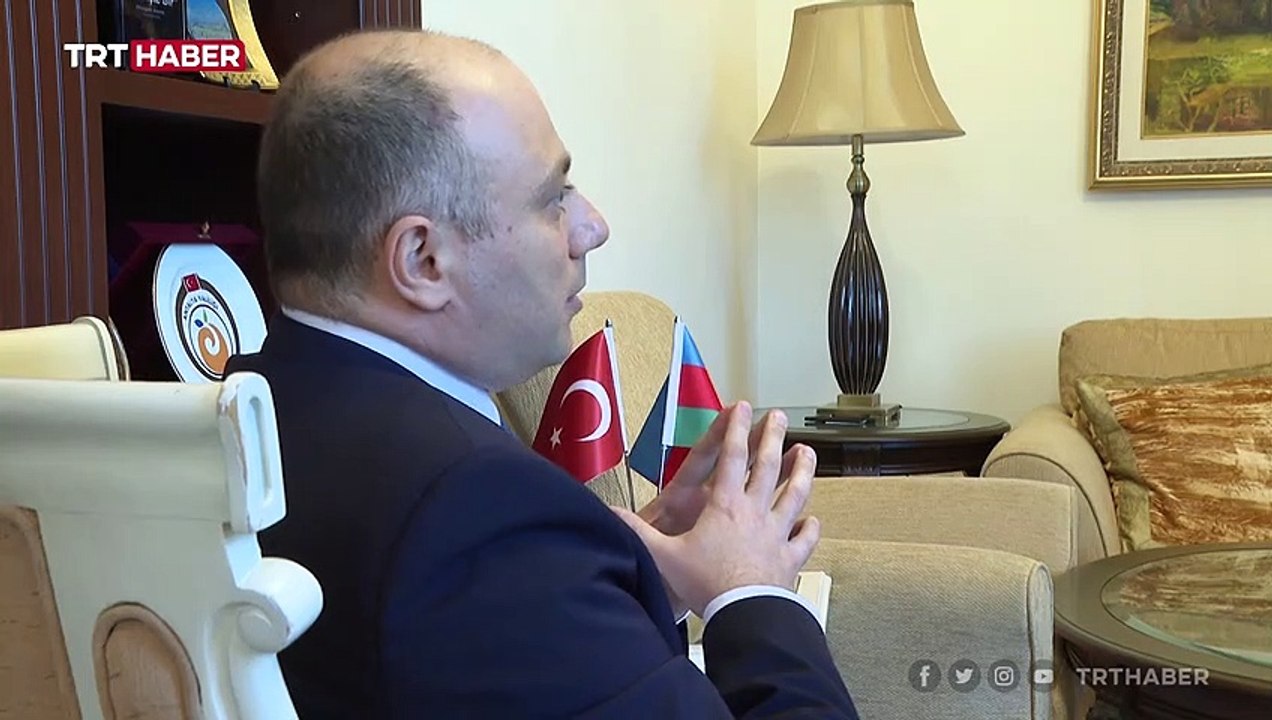 Azerbaycan ve Türkiye sinema alanında işbirliğine hazırlanıyor