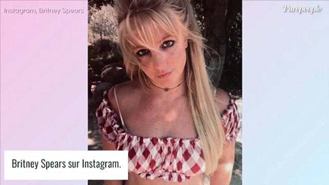 Britney Spears maman : ses fils, Sean et Jayden, sont déjà de vrais hommes !