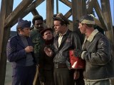 [PART 3 Don't Forget] You have passed the one important test! - Hogan's Heroes 2x13