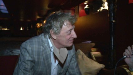 Quique San Francisco muere a los 65 años