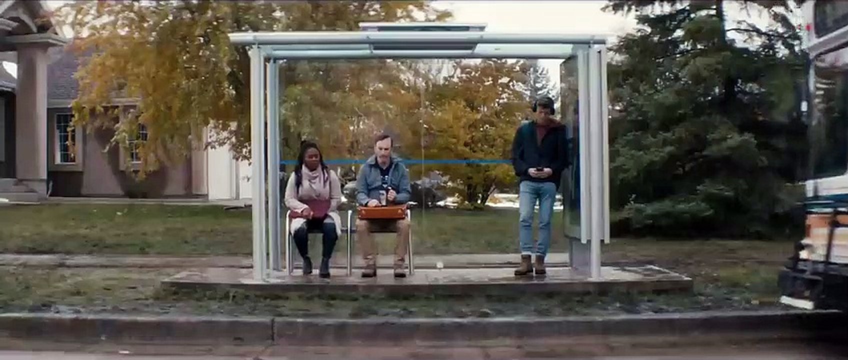 Nobody - Official Trailer (HD) ( 720 X 1280 )