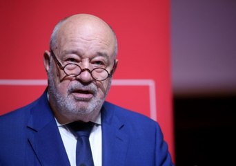 Un ancien ministre de Hollande et Mitterrand accusé d'abus sur mineurs