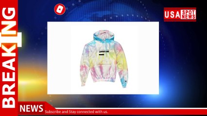 Where to buy Jason Sudeikis’ Golden Globes hoodie and others like it