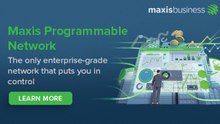 Rethink enterprise connectivity with the most advanced network