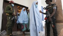 Nigeria: 279 kidnapped Zamfara schoolgirls released