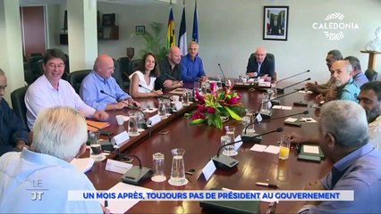 Onews Nouvelle calédonie. Le Jt de CALEDONIA