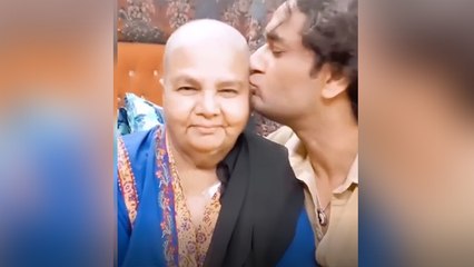 Rakhi Sawant की बीमार मां से मिलने पहुंचे Vikas Gupta, बेहद Emotional कर देने वाला Video आया सामने