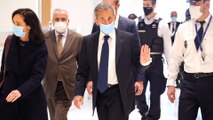 Sarkozy condamné : son «innocence triomphera un jour», assure son avocate