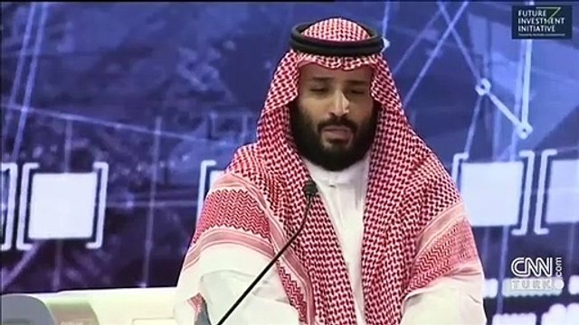 Beyaz Saray'dan Prens Selman açıklaması: 'Doğru karar'