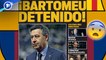 L'arrestation de Josep Maria Bartomeu fait le tour du monde, la tension monte au sein du vestiaire de Manchester United