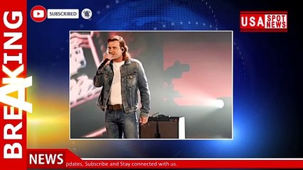 Morgan Wallen sets sales records despite N-word controversy