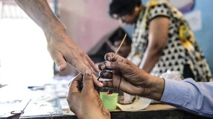 Watch: Transition of West Bengal Assembly in political party colours