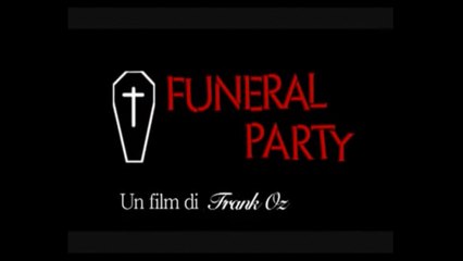 Funeral Party (2007) WEBDLRIP ITA